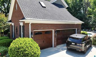 14 COUNTRY SQUIRE Rd, Anniston, AL 36207
