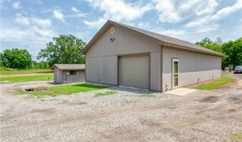 62 N Kibler Hwy, Alma, AR 72921