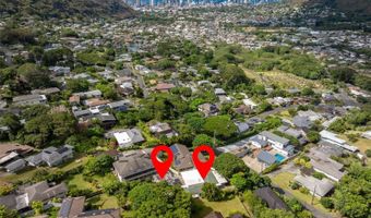 3541 Woodlawn Dr, Honolulu, HI 96822