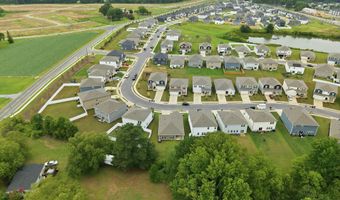 345 White Birch Ln, Angier, NC 27501