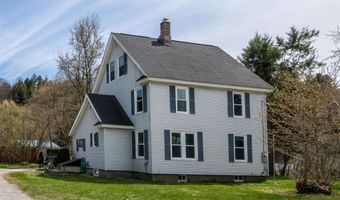 98 Circle St, Barre, VT 05641