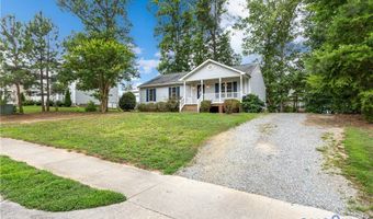 114 Central Pkwy, Aylett, VA 23009