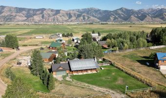 251 HILLVIEW Dr, Afton, WY 83110
