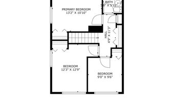 1432 41ST St SE, Washington, DC 20020