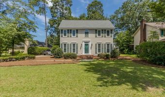 343 Woodbridge Dr, Aiken, SC 29801