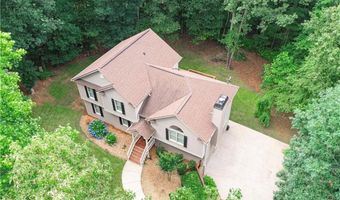 435 Barrel Way, Ball Ground, GA 30107