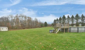1851 Township Road 1255, Ashland, OH 44805