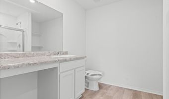 8089 Chesapeake Trl, Bauxite, AR 72011