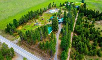 114 Bayview Rd, Athol, ID 83801