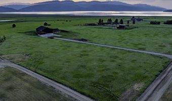 COURT ROAD lot One, Alpine, WY 83128