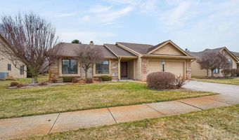 1122 Packard Pl, Auburn, IN 46706