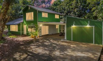 44 Kaupakalua Rd, Haiku, HI 96708