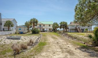 1139 ALLIGATOR Dr, Alligator Point, FL 32346