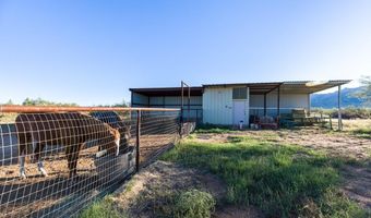 1588 N Panorama Way, Cochise, AZ 85606