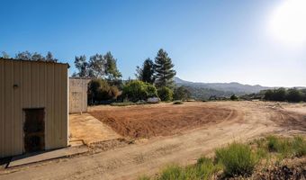 22170 JAPATUL VALLEY Rd, Alpine, CA 91901
