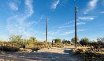 25401 Ave 37 E, Bouse, AZ 85325