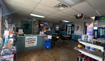 14422 Highway 187, Caballo, NM 87931