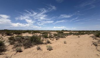 Oliver RD, Alamogordo, NM 88310