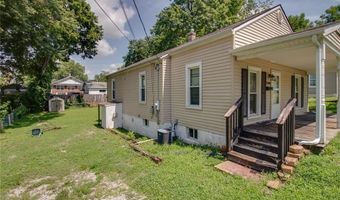 3308 Fernwood Ave, Alton, IL 62002