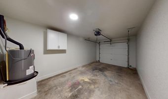 607 NW 11th St, Andrews, TX 79714