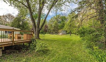 1516 Arborview Blvd, Ann Arbor, MI 48103