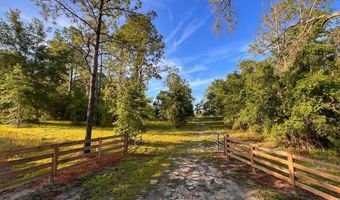 TBD 52nd Pl, Bell, FL 32619