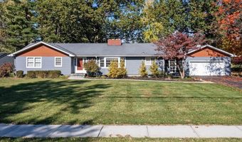 310 E College Ave, Westerville, OH 43081
