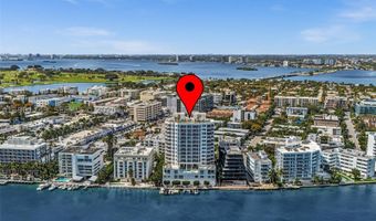 9751 E Bay Harbor Dr 12D, Bay Harbor Islands, FL 33154