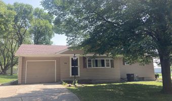 650 S 7th St, Akron, IA 51001