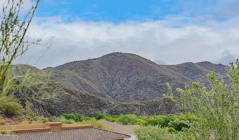 18685 E AGUA Vis, Black Canyon City, AZ 85324