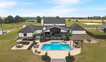 8128 Belmont Dr, Alma, AR 72921