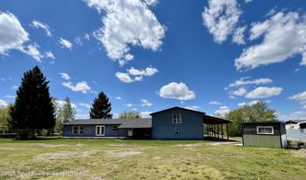 3272 WY-241, Afton, WY 83110