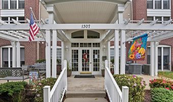 1307- G SCOTTSDALE Dr 317, Bel Air, MD 21015