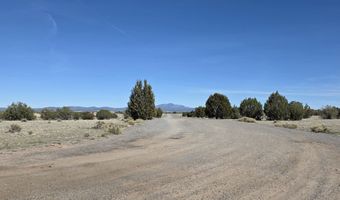 Tanner Rd lot 8B, Ash Fork, AZ 86320