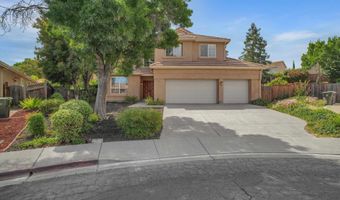 1932 Medicine Mountain Ct, Antioch, CA 94531