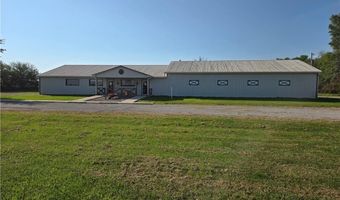 795 NE St. Rt. 18 Hwy, Adrian, MO 64720