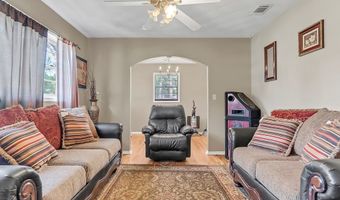 2608 WHISPERING PINES Rd, Albany, GA 31707