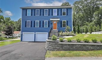 29 Graves Ave, North Smithfield, RI 02896