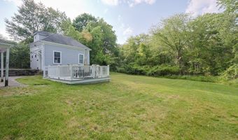 148 Hackett Ave, Attleboro, MA 02703
