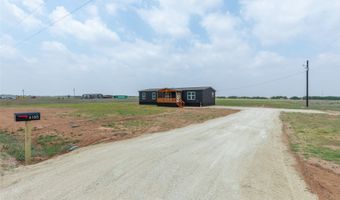 4185 County Road 497, Anson, TX 79501