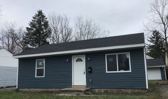 1585 Claudia Ave, Akron, OH 44307