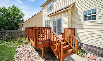 4925 TOPAZ Dr, Cheyenne, WY 82009