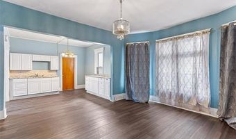 5839 McMillan St, Allen Park, MI 48209
