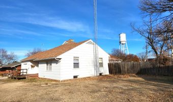 525 N. Pennsylvania, Anthony, KS 67003