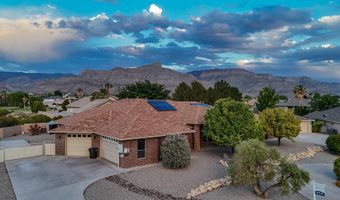 2097 Cielo Bonito, Alamogordo, NM 88310