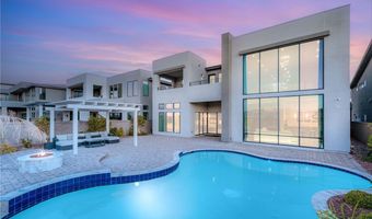 5201 Fading Sunset Dr, Las Vegas, NV 89135