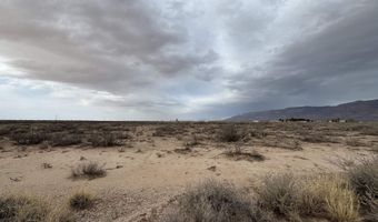 Lot 19 Southland Rd, Alamogordo, NM 88310