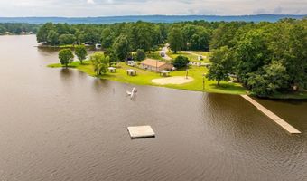 334 SHORE Dr, Ashville, AL 35953