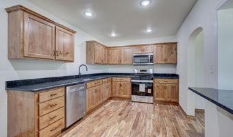 416 E 4th St, Baxter Springs, KS 66713