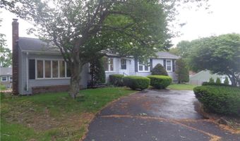155 Lewiston St, Warwick, RI 02889